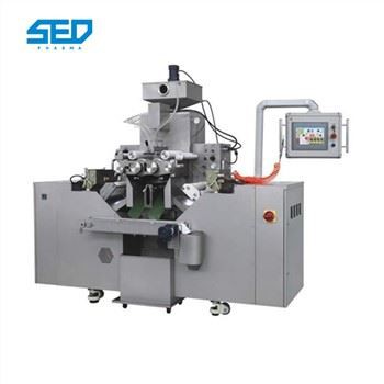 Pehme želatiinkapsli täitmise masin